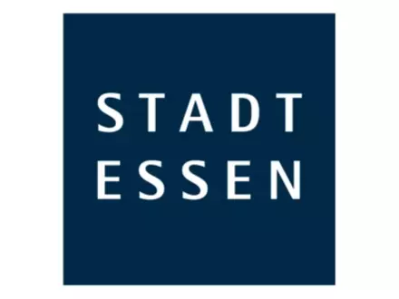 Stadt Essen Logo