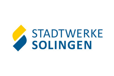 Unternehmenslogo der Stadtwerke Solingen GmbH