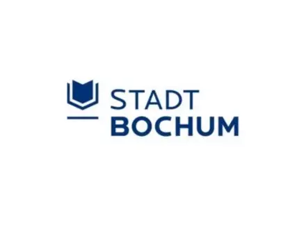 Stadt Bochum Logo