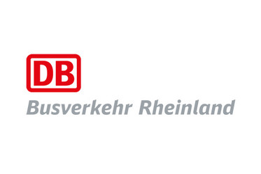 Unternehmenslogo DB Rheinland Bus