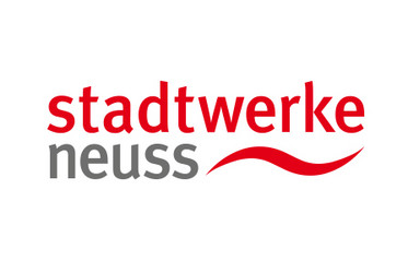 Unternehmenslogo der Stadtwerke Neuss GmbH