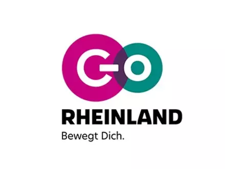 go.Rheinland Logo