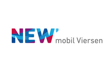 Unternehmenslogo von NEW mobil Viersen