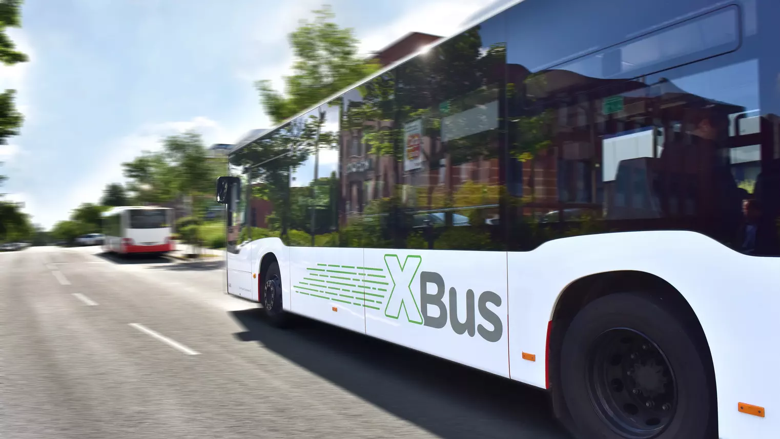 Ein XBus