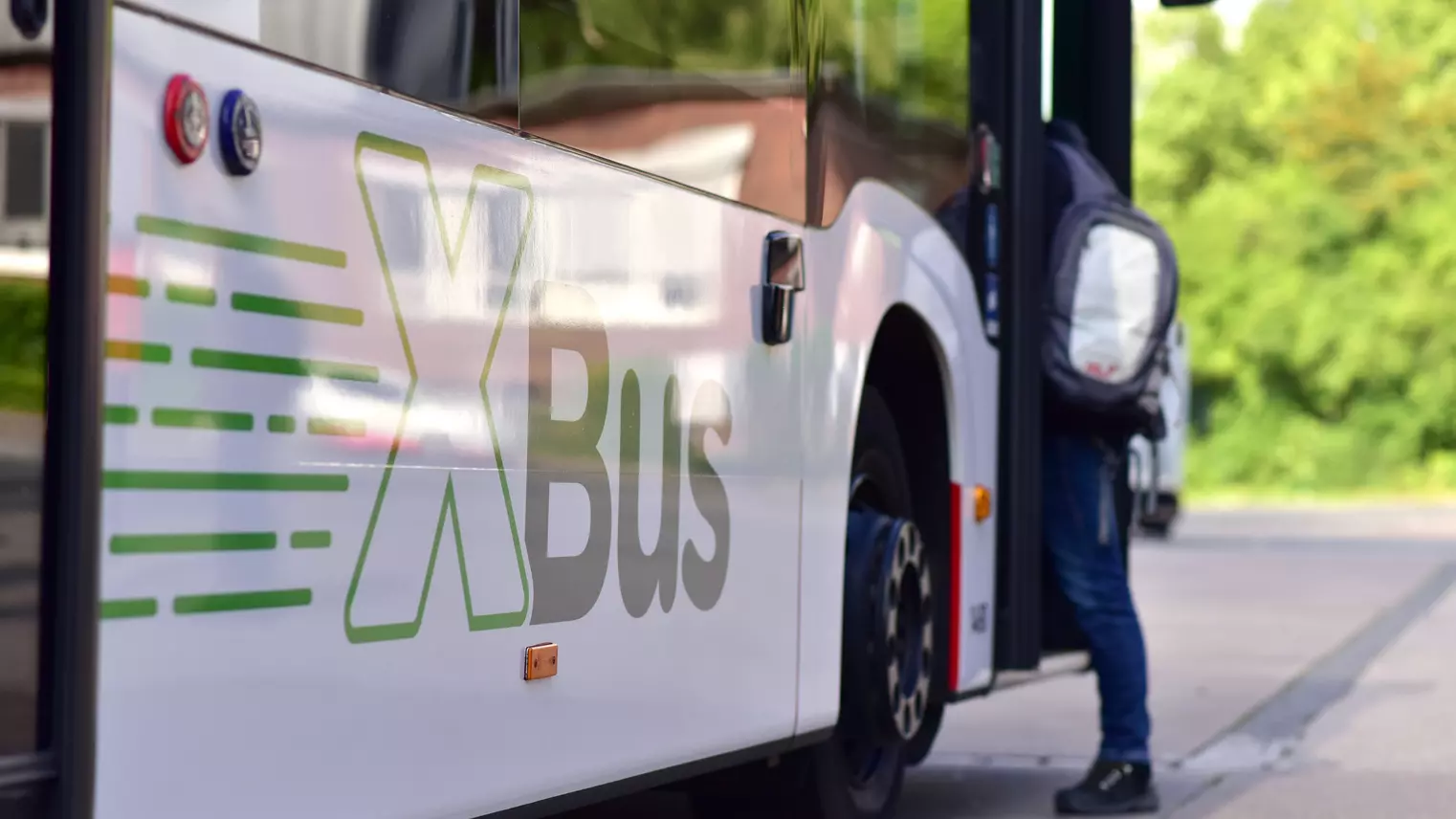 Ein XBus